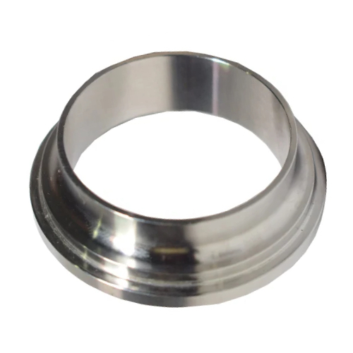 [SS-SMS-LIN-101.6-316] 4" OD SMS WELD LINER SS 316 (SMS PART 3 OF 4)