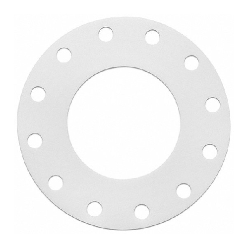 [GSK-NB-P16-PTFE-FF-300X1.5]  DN300 (12" NB) PN16 FULL FACE GASKET 1.5mm PTFE