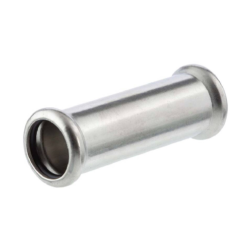 [SS-PRS-SLP-42-EPDM-316]  42MM PRESSFIT SLIP COUPLING EPDM SEALS SS 316