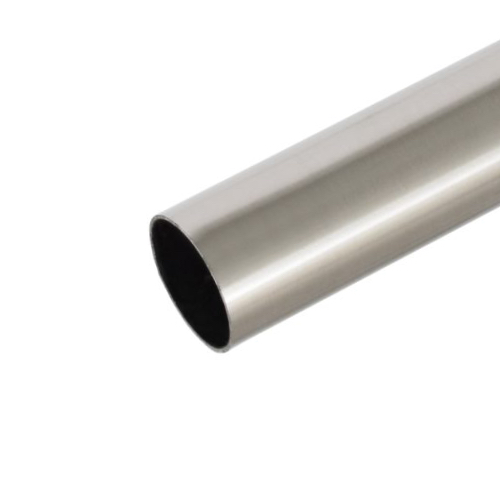 [SS-PRS-PIP-PS2-22-12-316]  22MM X 1.2MM PRESSFIT PIPE SS 316 SERIES 2