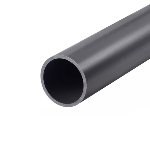 [PVCU-PIP-40-E]   DN40 (1.1/2" NB) IMPERIAL PVC-U CLASS E  PIPE  