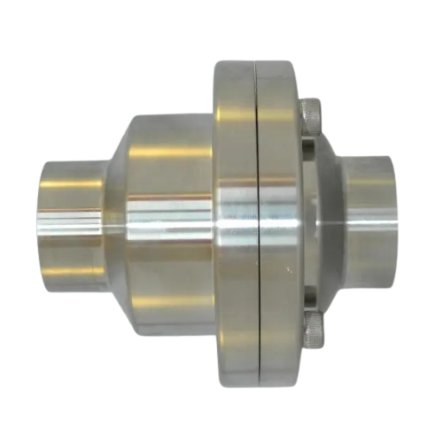 [SS-HYG-VAL-NRV-PLN-25.4-2PC] 1.00" (1") OD IMPERIAL PLAIN WELD END HYGIENIC 2PC NON RETURN VALVE