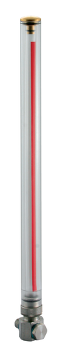 [SLG-015-1000]   DN15 (1/2") BSPP MALE LIQUID LEVEL GAUGE (1000MM LONG)