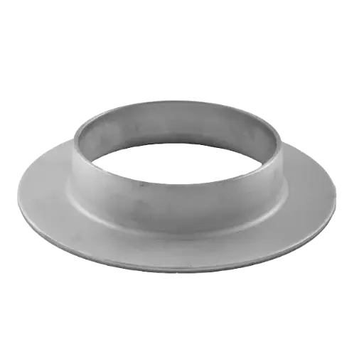 [SS-MET-COL-84X2.0-316] 84mm OD METRIC PRESSED COLLAR 2mm THK SS 316