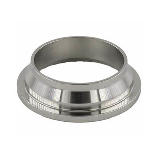 [SS-RJT-LIN-MAC-25.4-316] 1.00" OD RJT UNION MACHINED WELD LINER SS 316 (RJT PART 3 OF 4)