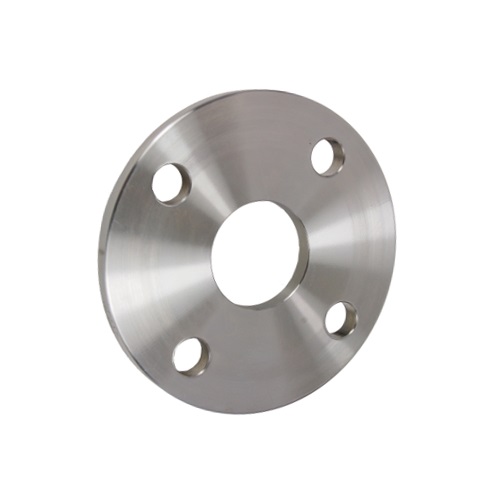 [SS-HYG-FLA-FF-SO-P16-25-25.4-E-304] 1.00" (DN25) PN16 (BORED 25.4mm / 1.00" OD OD) TABLE E THICK FF SLIP ON FLANGE SS 304