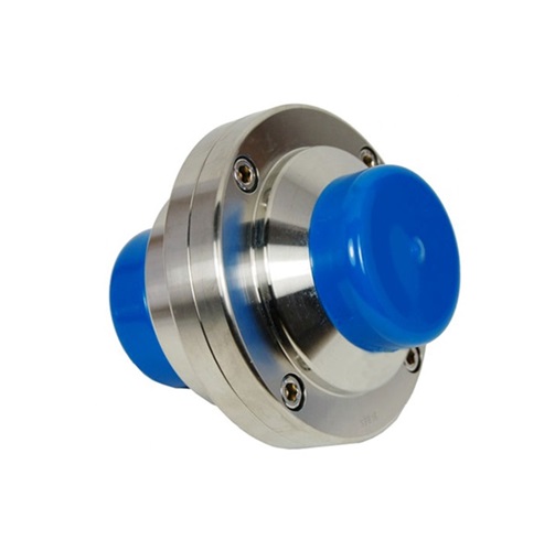 [SS-VAL-NRV-PLN-25.4-1PC] 1.00" OD PLAIN WELD END 2PC NON-RETURN VALVE SS 316